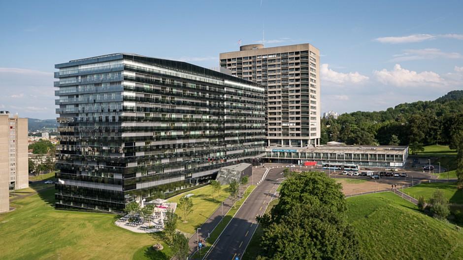 Die Antwort: Pitch um Stadtspital Zürich gewonnen
