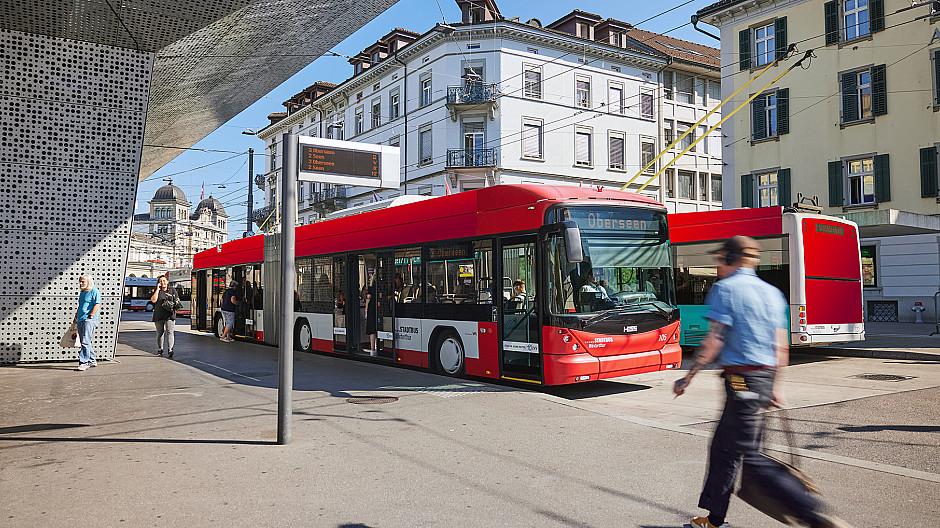 APG|SGA: Pitch um Zürcher Verkehrsverbund gewonnen