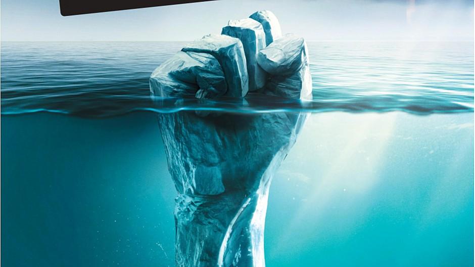 Die Antwort: Pitchgewinn für Nein-Kampagne