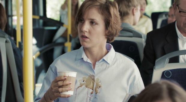 Publicis: Eine neue Bluse in wenigen Sekunden