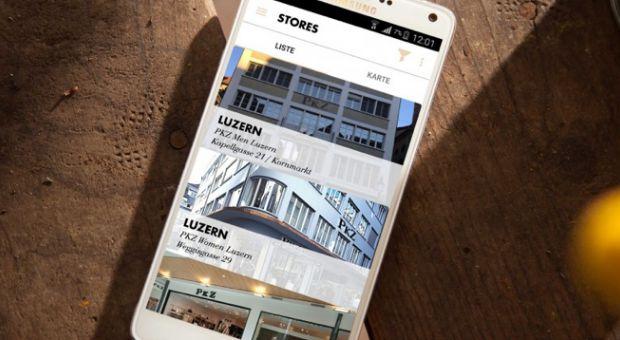 PKZ: Neuer Claim, neues Kundenmagazin, neue App