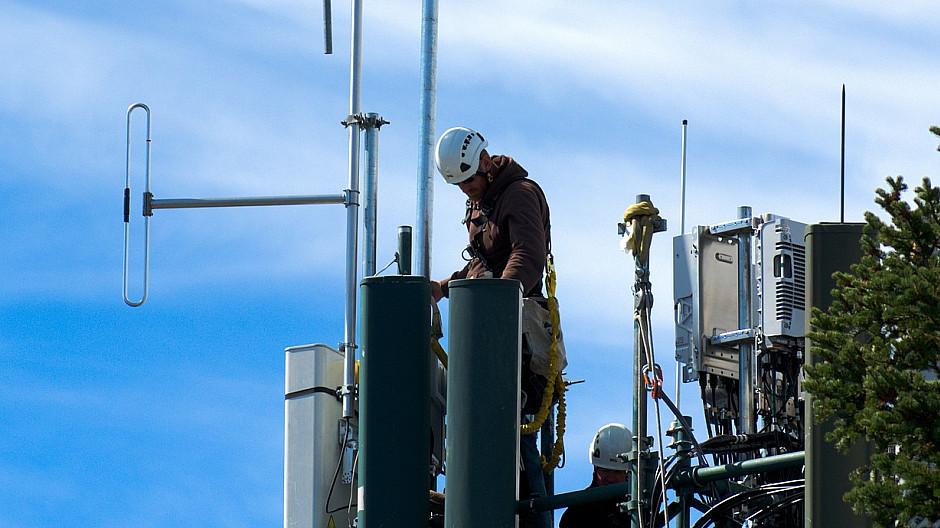 Mobilfunk bei Blackouts: Plan fällt bei Telekomfirmen durch
