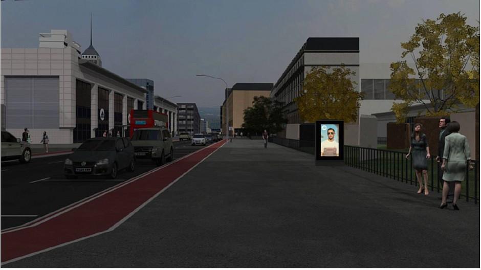 SPR+: DOOH-Daten bald im SPR+-Tool