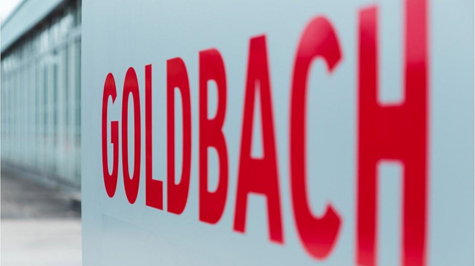 Goldbach: Plattform als Investment in Technologie