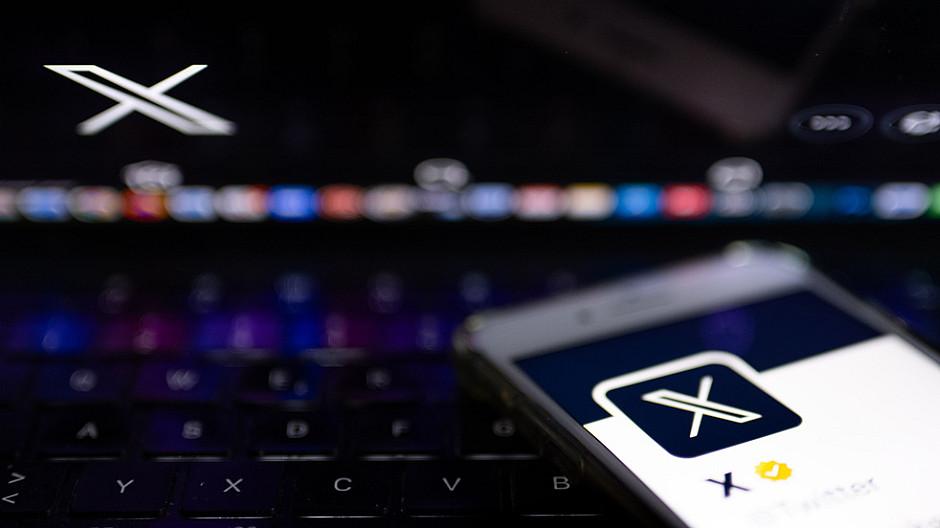 Elon Musk: Plattform X testet Kostenpflicht gegen Bots und Spam