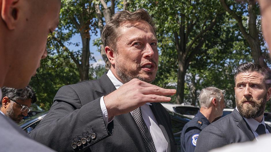 EU-Kommission: Plattformen sollen sich zu Fakenews erklären