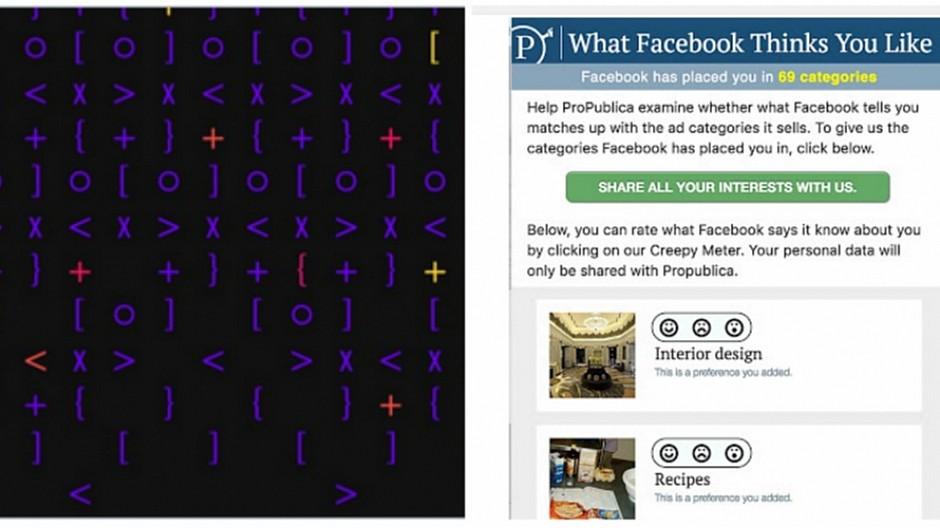 ProPublica: Plugin deckt Facebook-Spionage auf