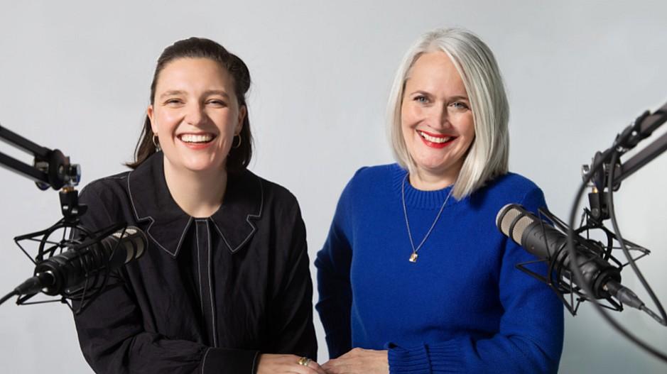 Tamedia: Podcast über Frauen, die Schlagzeilen machen