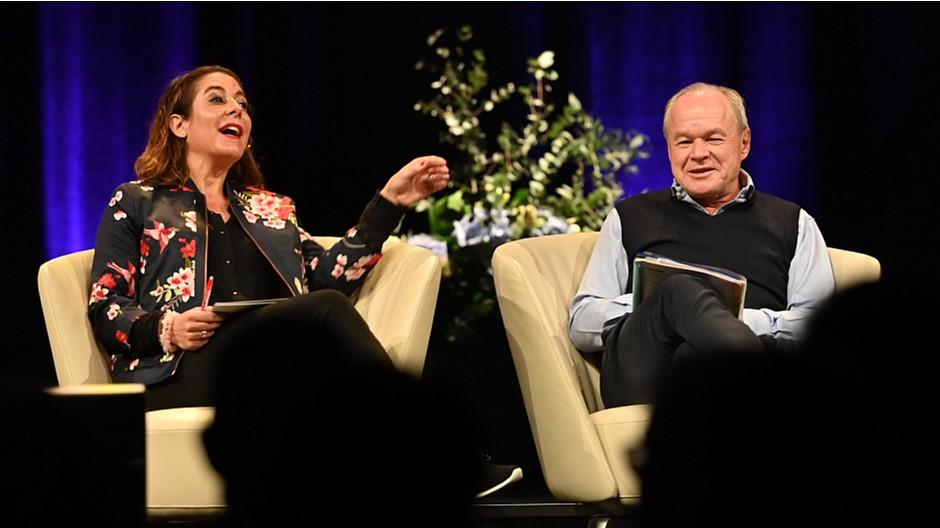 SwissMediaForum: Podium zum Medienpaket wird zum Privatduell