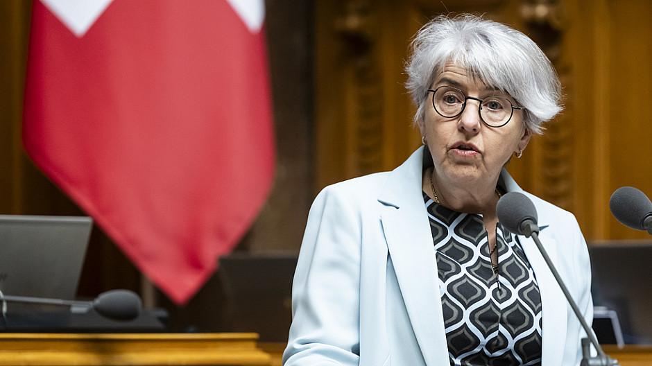 Hassrede: Politik und Behörden sorgen sich wegen Drohungen