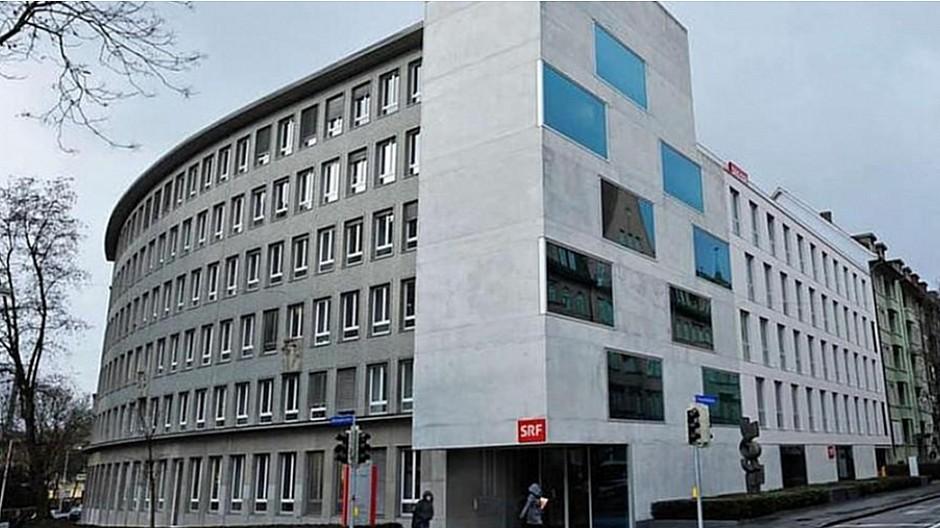 Umzug Radiostudio Bern: Politiker reagieren empört auf SRG-Entscheid