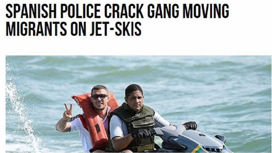 Breitbart News: Foto von Lukas Podolski entfernt