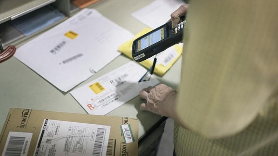 Grundversorgung: Post soll Digitalisierung voranbringen