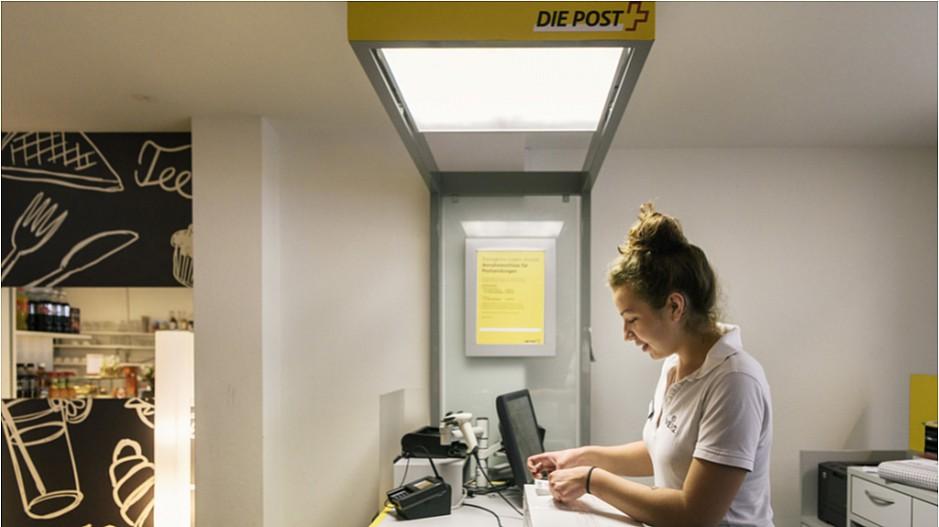 Cyberkriminalität: Post und SBB von Phishing-Welle heimgesucht