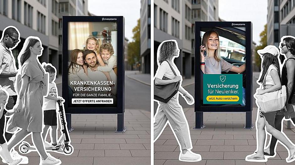 Post: Postcom muss Zukäufe prüfen