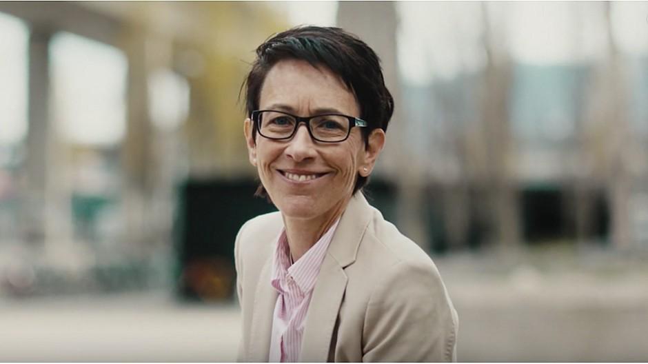 Contexta: PostFinance setzt Managerin ins Zentrum