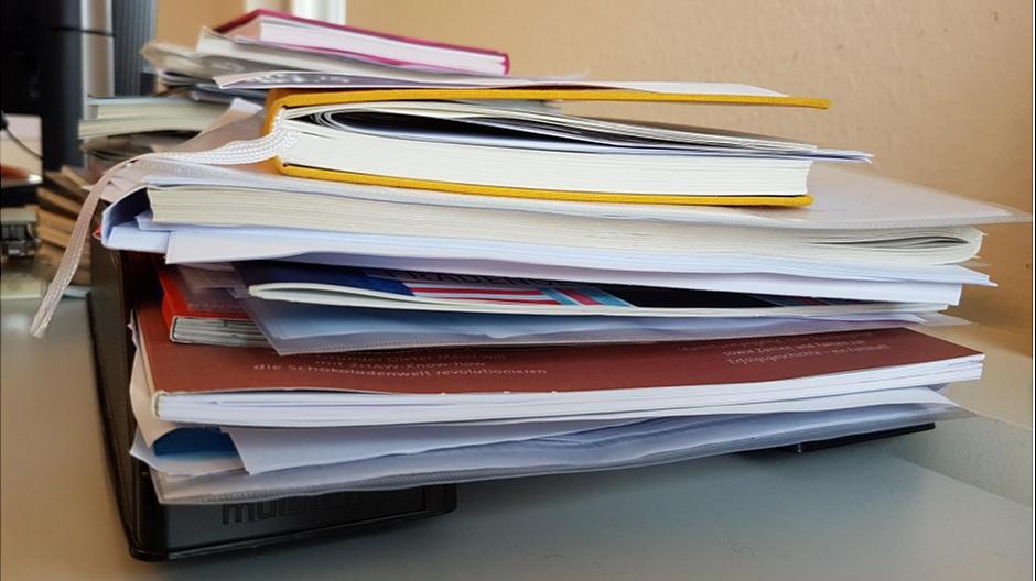 Trendmonitor: PR-Leute nerven sich über zu viel Admin-Kram