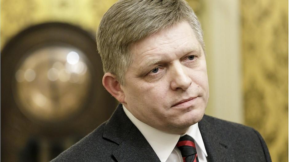 Journalistenmord in der Slowakei: Vize-Regierungschef soll Robert Fico ablösen