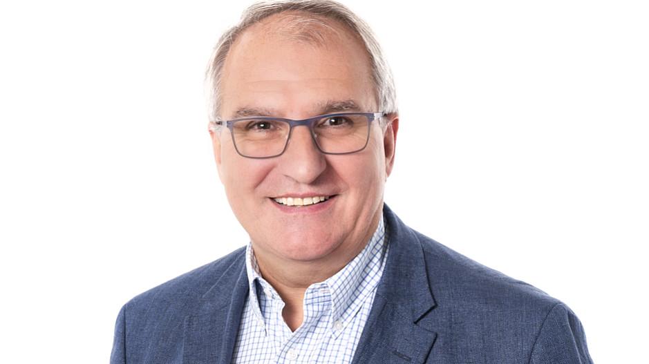 Syndicom: Präsident Daniel Münger tritt zurück