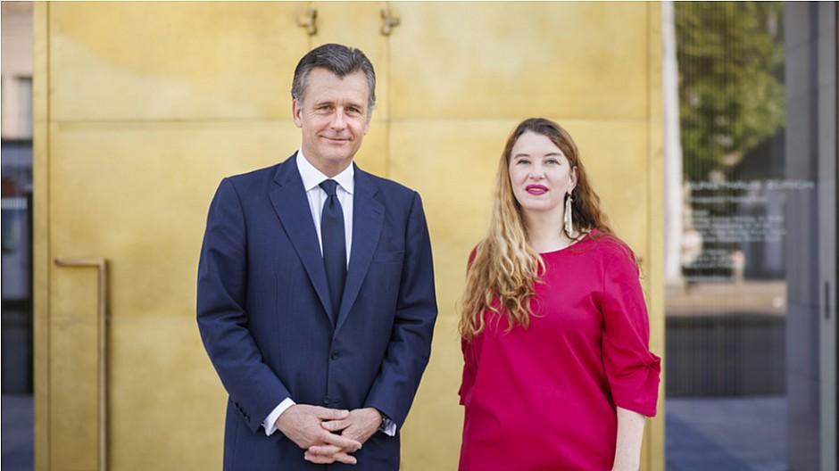 Kunsthaus Zürich: Neuer Präsident und neue Direktorin vor Amtsantritt