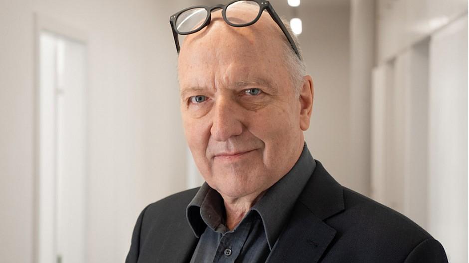 Swissfilm Association: Präsident Peter Beck tritt zurück