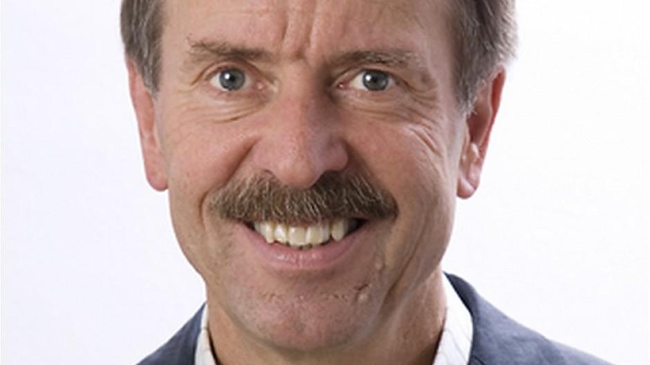 Aargauer Kuratorium: Präsident Rolf Keller tritt zurück