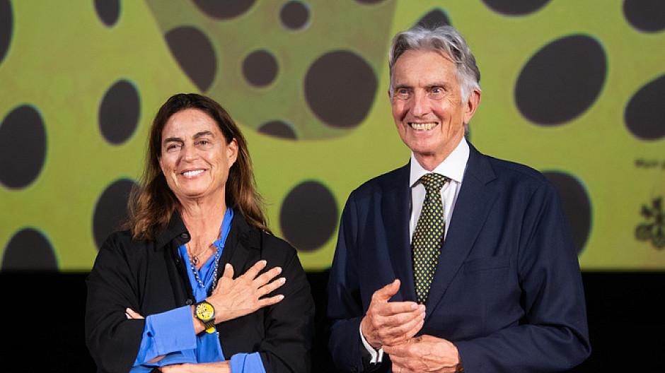 Locarno Film Festival: Präsidentin mit Liebe zur «Alpensüdseite»