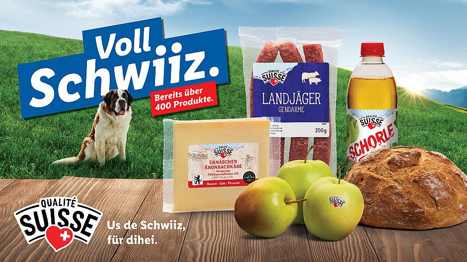 Schweizer Werbe-Auftraggeberverband SWA: Preisführerschaft ohne Kompromisse bei Frische und Qualität