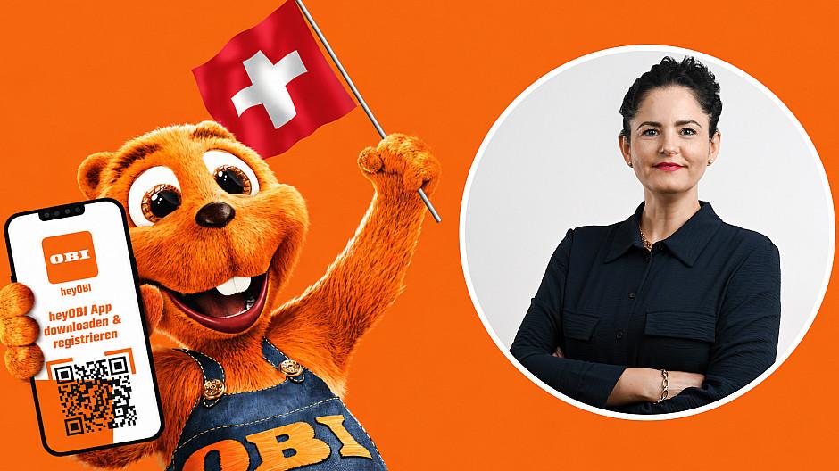 OBI Schweiz: «Preisnachlässe sind austauschbar geworden»