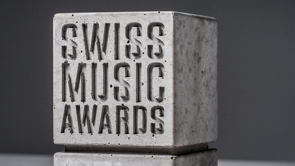 Swiss Music Awards: Preisverleihung findet erstmals im KKL in Luzern statt