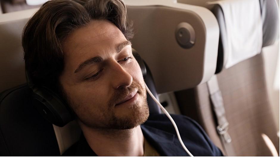 Publicis: Premium-Kampagne für Swiss Premium Economy