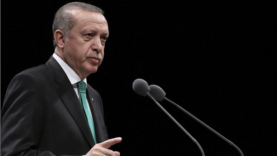 Türkei: Presse-Einschränkung gefährdet Demokratie