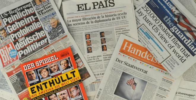 Schweizer Presserat : 95 Beschwerden und 78 Stellungnahmen im Jahr 2012
