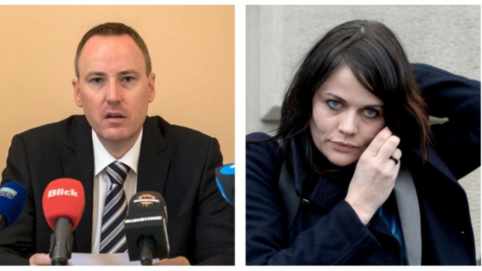 «Zuger Sex-Affäre»: Presserat rügt «Blick» gleich mehrfach