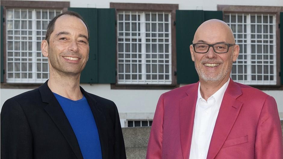 TWmedia: «Print ist noch lange nicht tot»