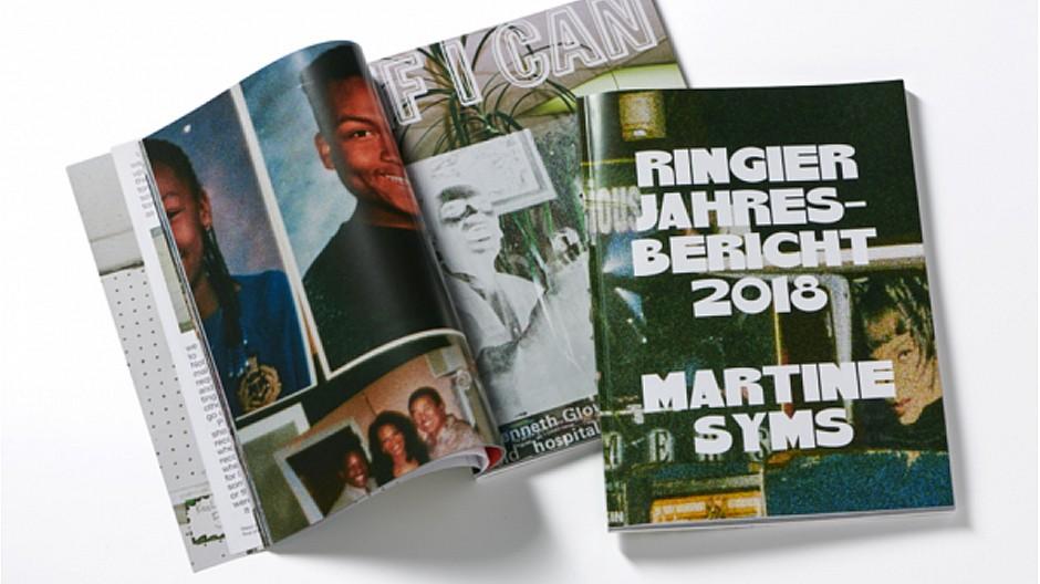 Ringier: Printmedien mit Plattenläden verglichen