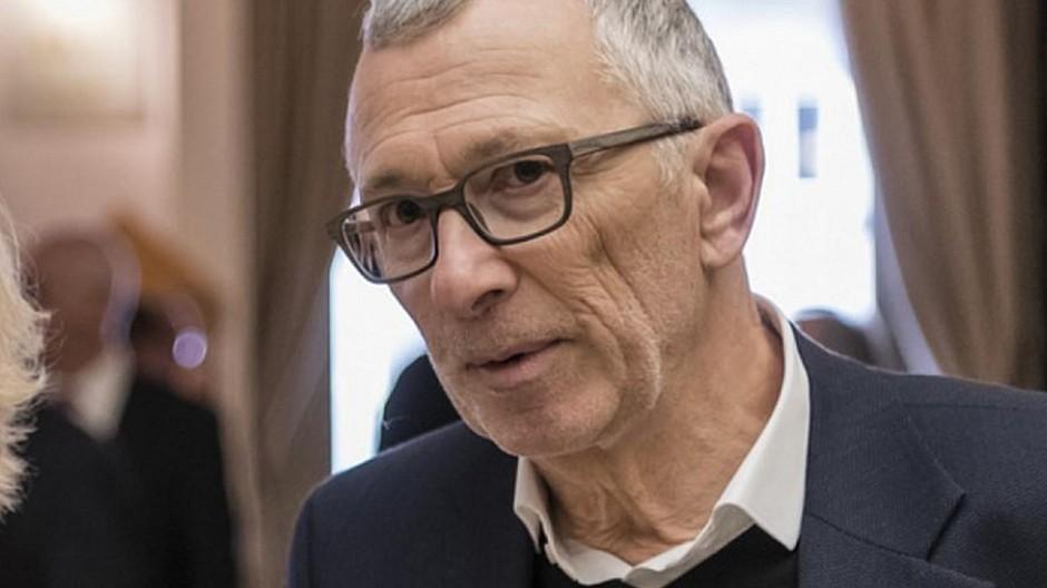 Peter Rothenbühler: «Prinzen vermuten, wo andere Frösche sehen»