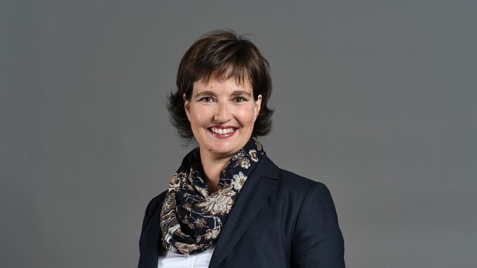 Mediensprecherin des Jahres: Prisca Huguenin-dit-Lenoir gewinnt wieder