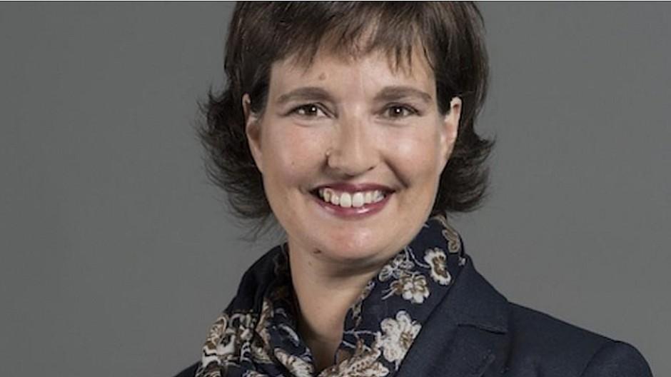 Skyguide: Prisca Huguenin-dit-Lenoir wird Medienchefin
