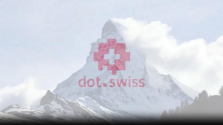 Hostpoint: Private können Interesse an .swiss-Domains anmelden