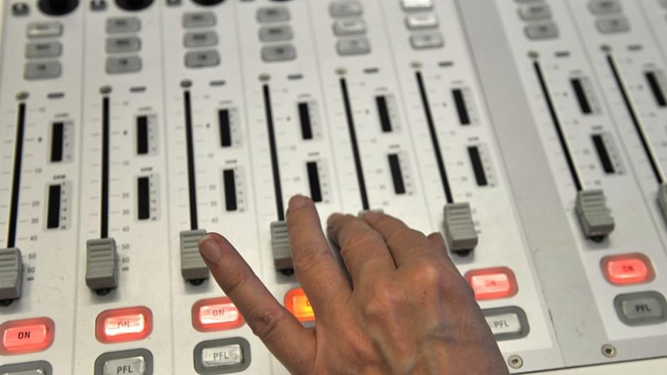 Medienpaket: Private Radio- und TV-Sender sagen Ja
