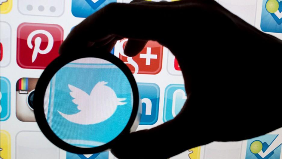 Wahlkampf: Private Tweets wirken sich eher negativ aus