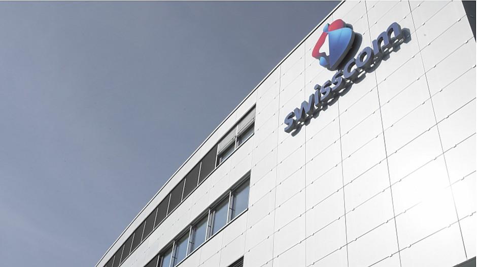 Swisscom: Privatisierung wäre laut Studie chancenlos