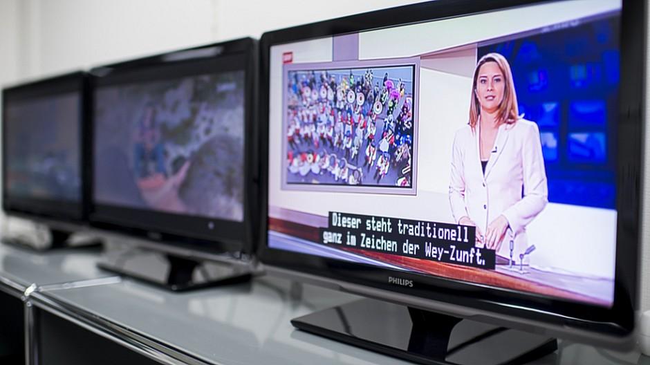 No Billag: Pro audito und Senioren lehnen Initiative ab