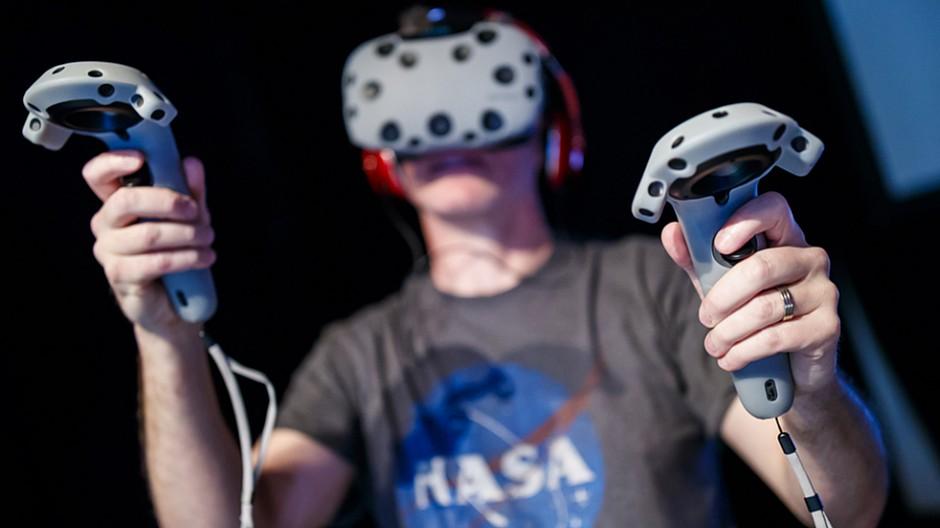Interaktive Medien: Pro Helvetia fördert Games und Virtual Reality