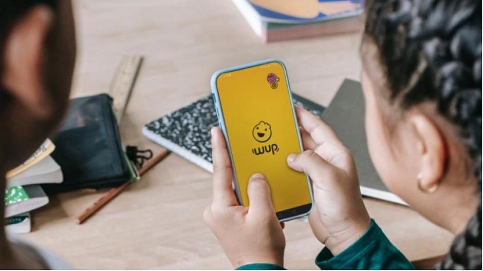 Gefahr im Internet: Pro Juventute lanciert neue App