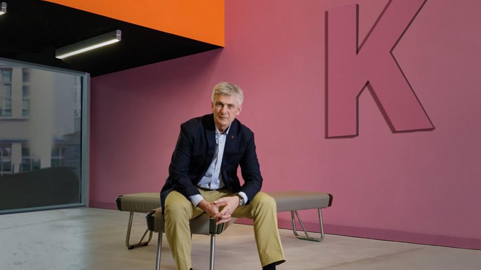 Martin Kessler Consulting: Process-Gründer macht sich selbstständig