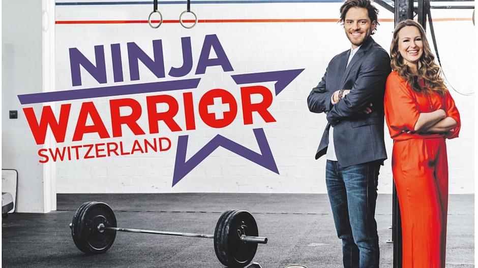 Habegger: Produktion von «Ninja Warrior Switzerland» gesichert