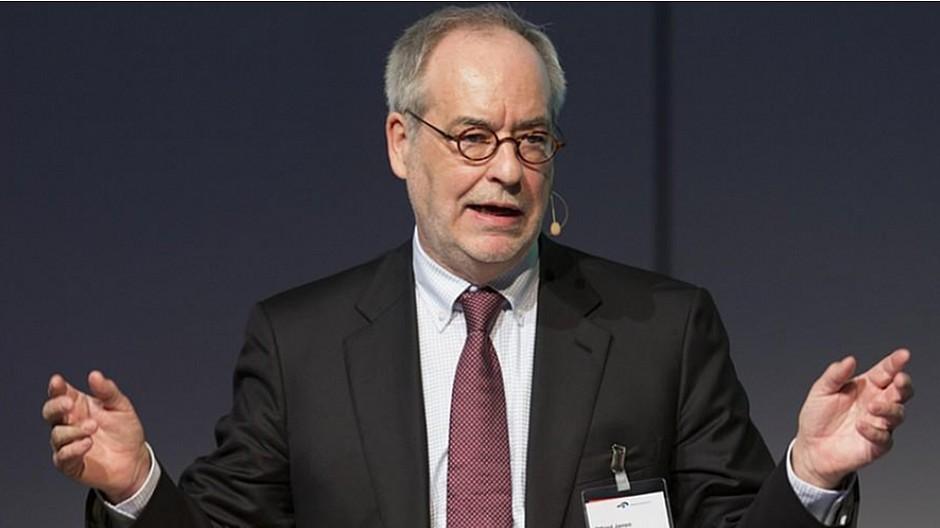 Umbau bei Tamedia: Professor hofft auf «innere Pressefreiheit»