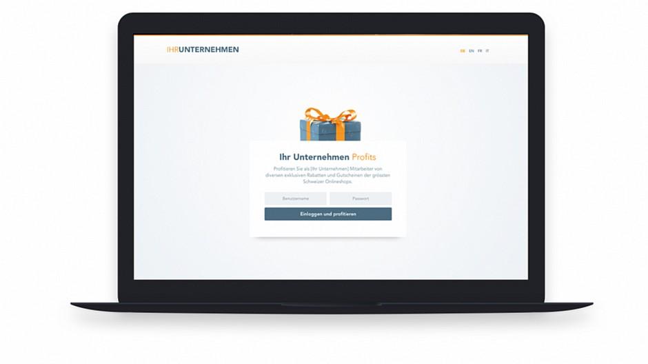Adfocus: Profity erschliesst Corporate-Benefits